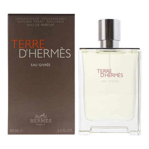 teree de hermes|terre d hermès givrée.